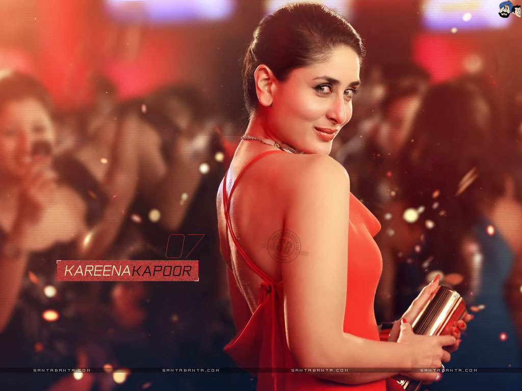 Kareena Kapoor